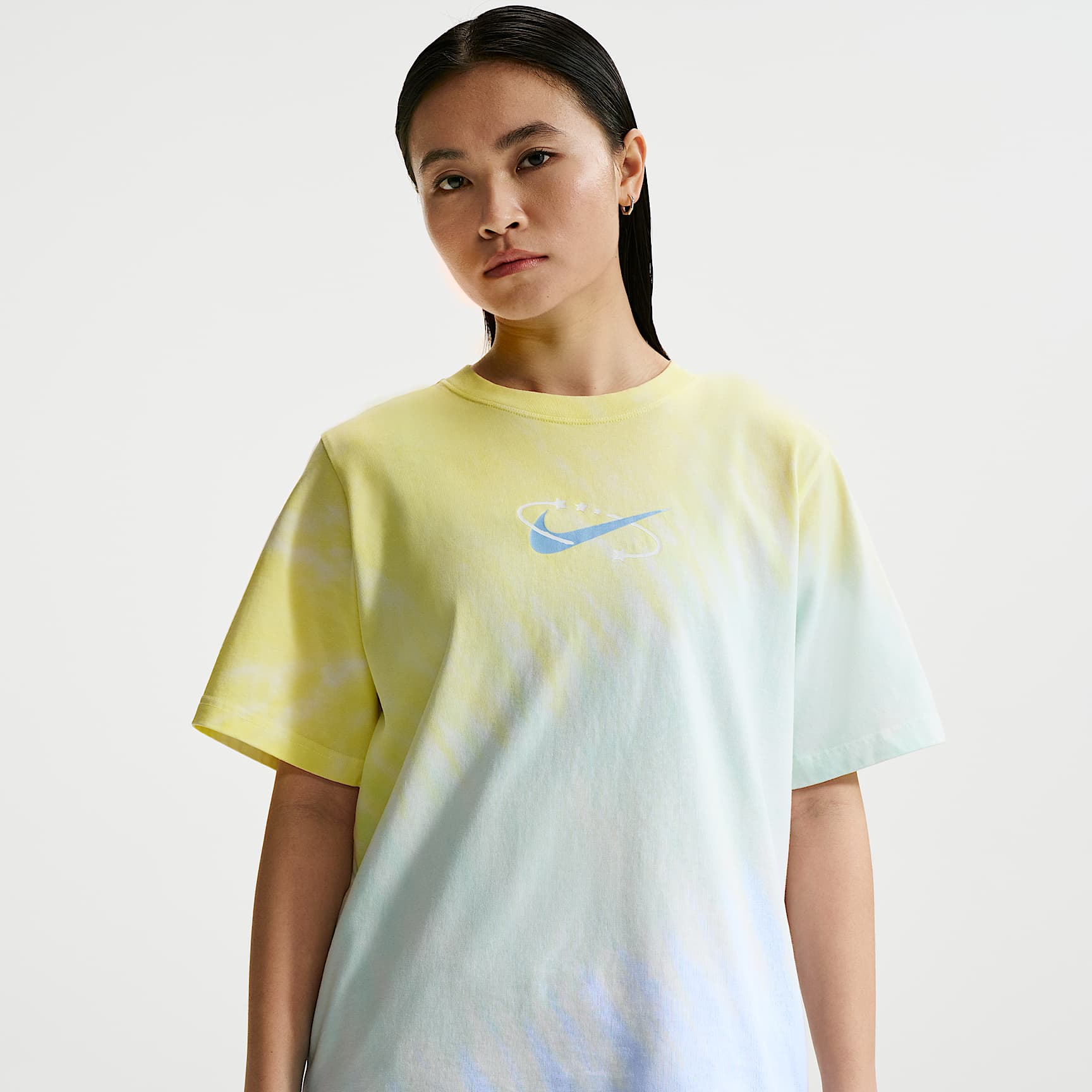 Nike Sportswear Women's T-Shirt. Nike JP